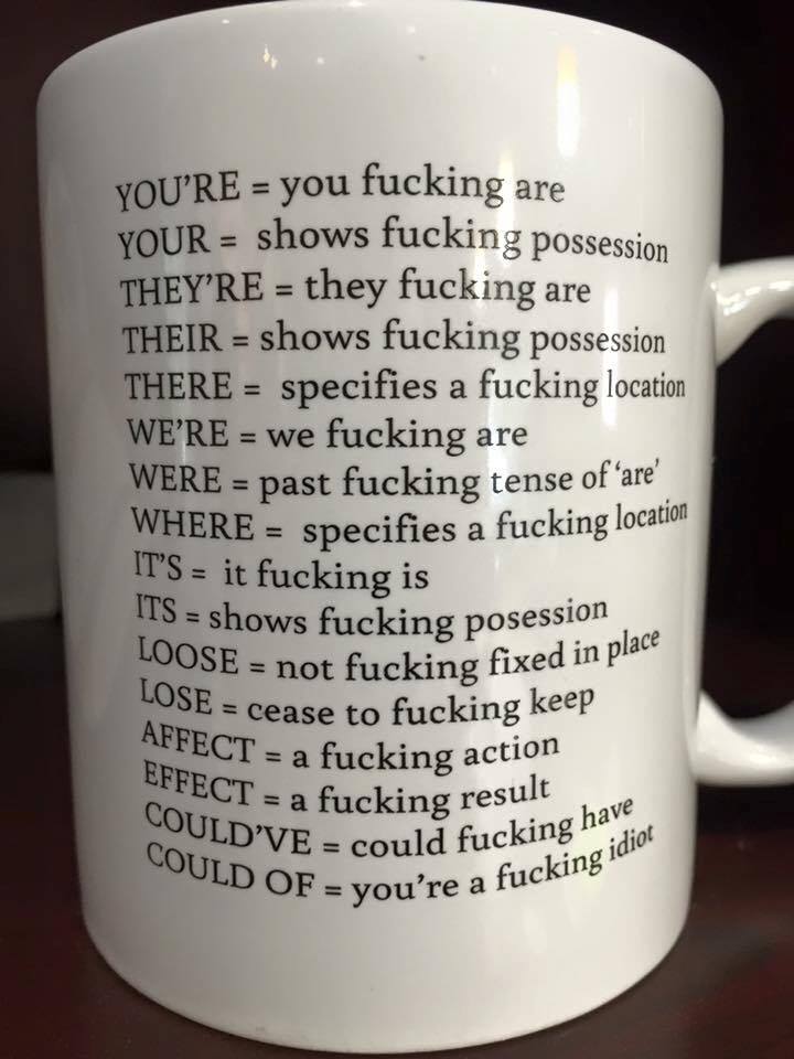Best Coffee Cup Ever
